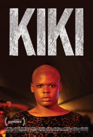 Kiki (2016) Affiche Promotionnelle 2