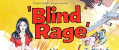 Blind Rage (1976) - Fureur aveugle (1976)