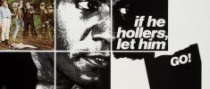If He Hollers, Let Him Go! (1968) - Ramenez-le mort ou vif! (1968)