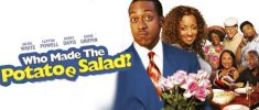 Who Made the Potatoe Salad? (2006)