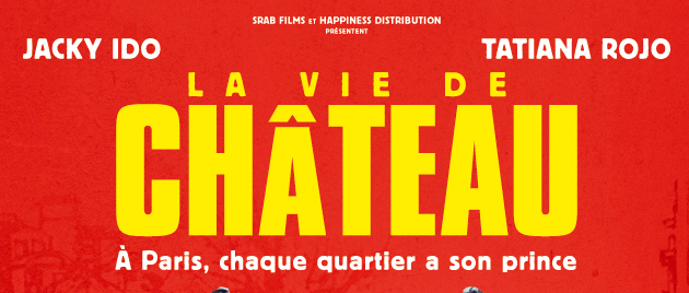 La Vie De Chateau 2017 Streaming