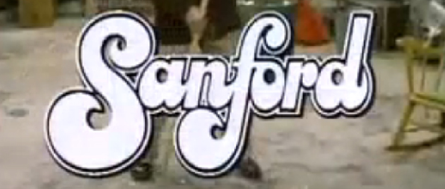 Sanford (1980) Série Tv