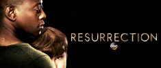 Resurrection (2014-2015) Série Tv