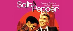 Salt and Pepper (1968) - Sel, poivre et dynamite (1968)