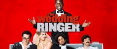 The Wedding Ringer (2015) - Témoin à louer (2015)