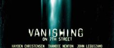 Vanishing on 7th Street (2010) - L'empire des ombres (2010)