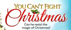 You Can't Fight Christmas (2017)