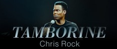 Chris Rock: Tamborine (2018)