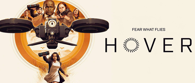Hover (2018)