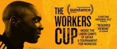 The Workers Cup (2017)