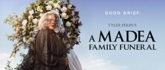 Tyler Perry's a Madea Family Funeral (2019)