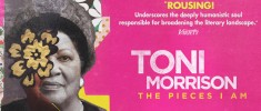 Toni Morrison: The Pieces I Am (2019)