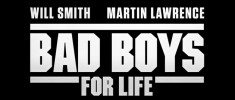 Bad boys for Life (2019)