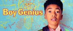 Boy Genius (2019)