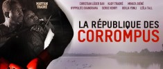 La République des corrompus (2018)