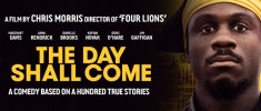 The Day Shall Come (2019)