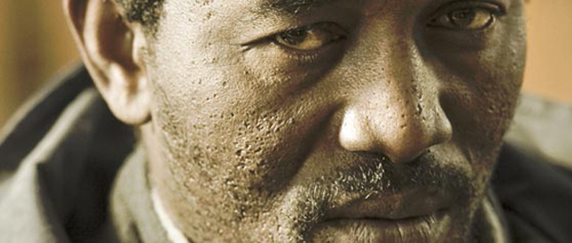 Films Et Séries Tv Avec Issaka Sawadogo