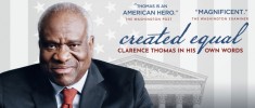 Created Equal: Clarence Thomas In His Own Words (2020)
