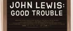 John Lewis: Good Trouble (2020)