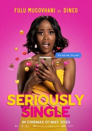 Seriously Single (2020)