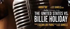 The United States vs. Billie Holiday (2021)