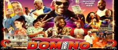 Domino: Battle of the Bones (2021)