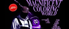 Magnificent Coloring World (2021)