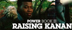 Power Book III: Raising Kanan (2021)