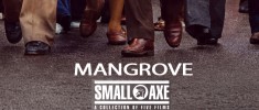 Mangrove (Small Axe ) (2020)