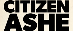 Citizen Ashe (2021)