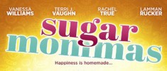 Sugar Mommas (2012)