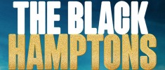 The Black Hamptons (2022)