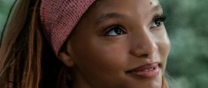 Halle Bailey - Actrice Afro-Américaine, Biographie, Filmographie, Interview