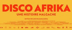 Disco Afrika : une histoire malgache (2023)