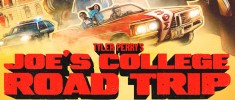 Joe's College Road Trip (2026)