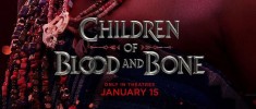 Children of Blood and Bone (2027)