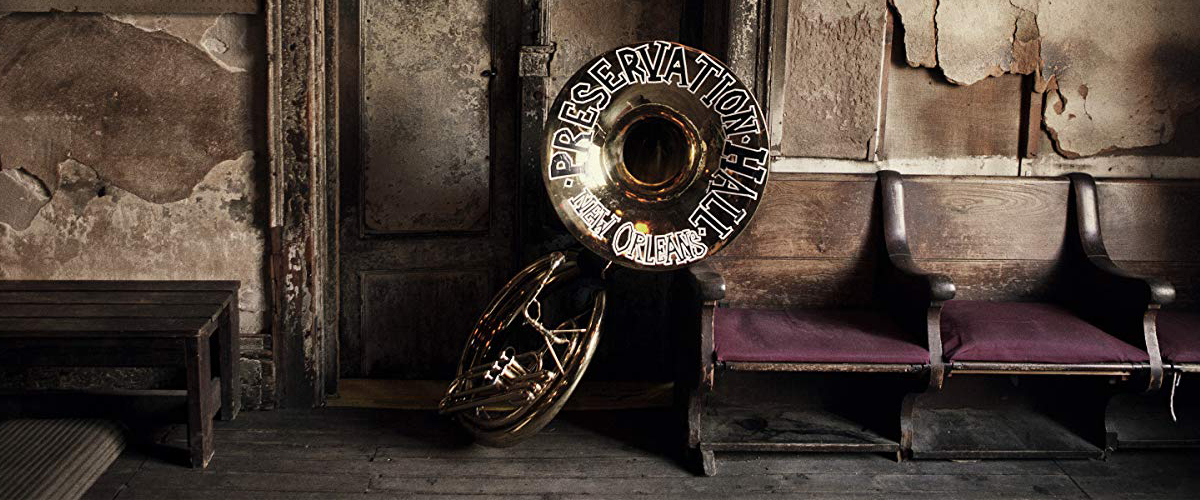 A TUBA TO CUBA (2019)