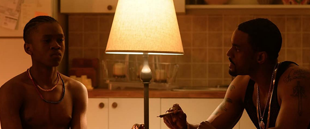 AKILLA'S ESCAPE (2021)