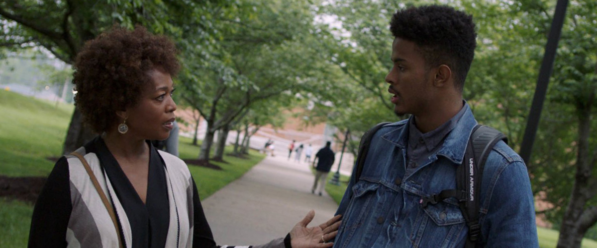 BURNING SANDS (2017)