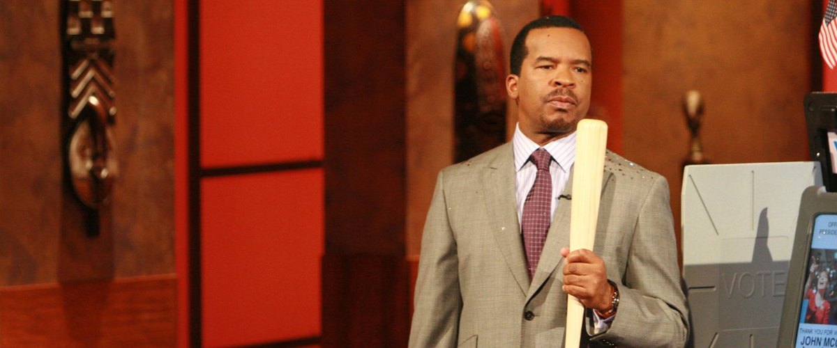 CHOCOLATE NEWS (2008)