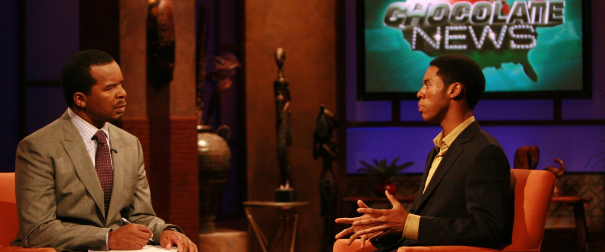 CHOCOLATE NEWS (2008)