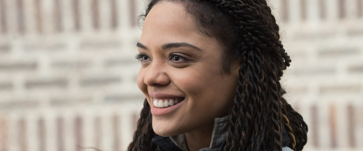Creed (2015) | Afro Style Communication