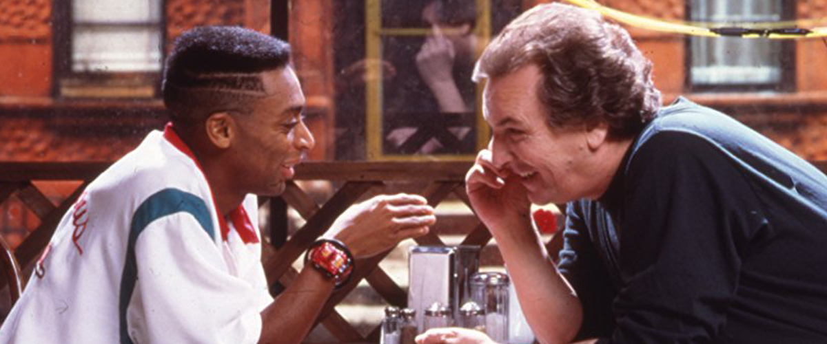 DO THE RIGHT THING (1989)