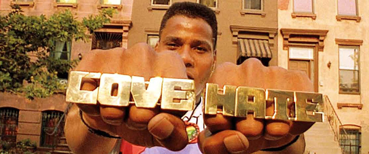 DO THE RIGHT THING (1989)
