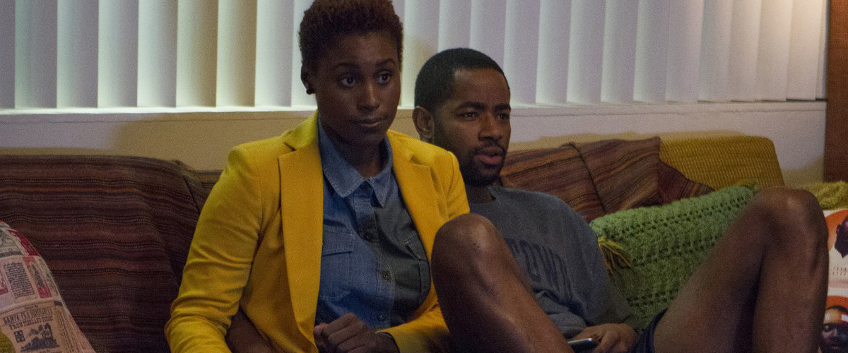 Insecure (2016) Série Tv | Afro Style Communication