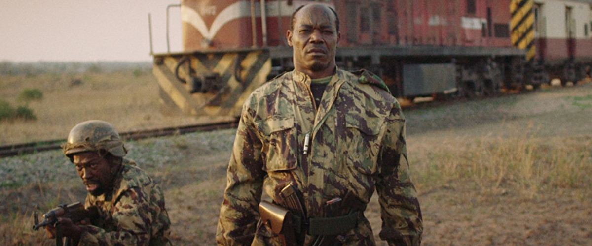 Comboio de Sal e Açucar (2016)