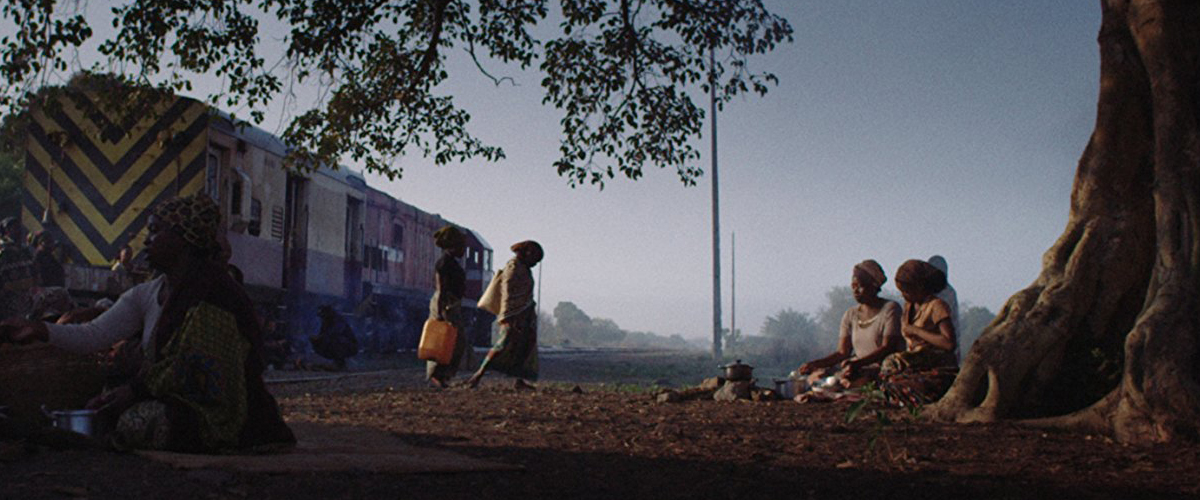 Comboio de Sal e Açucar (2016)