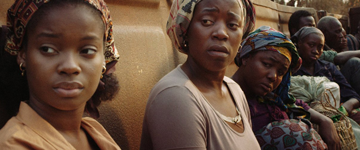 Comboio de Sal e Açucar (2016)