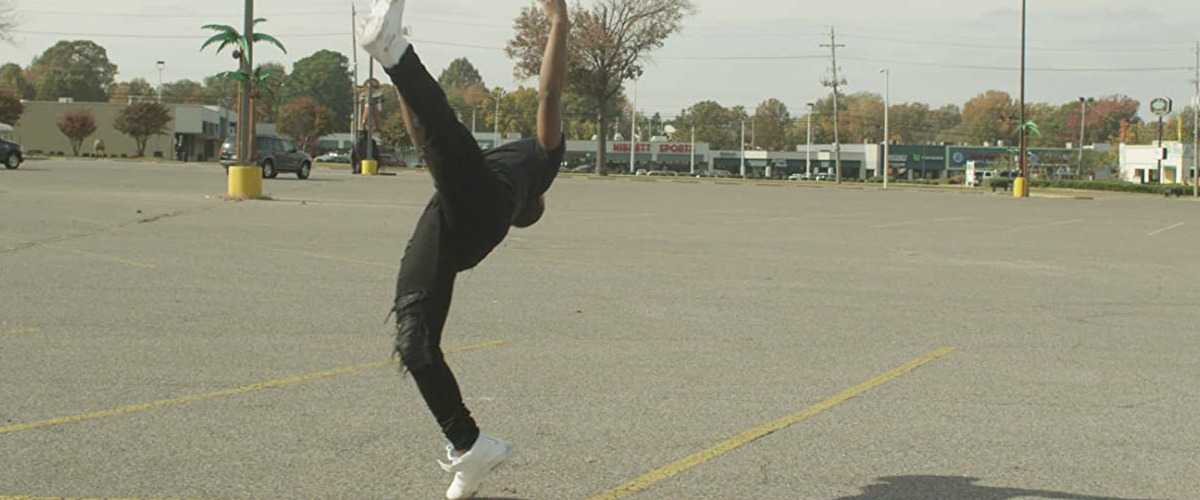 LIL' BUCK: Real Swan (2019)