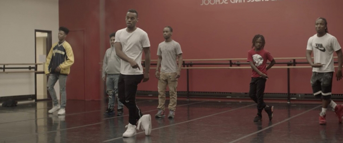 LIL' BUCK: Real Swan (2019)